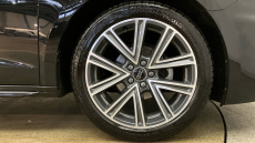 Audi A1 25 TFSI S Line 5dr Petrol Hatchback